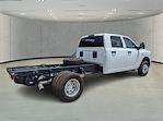 2025 Ram 3500 Crew Cab DRW 4x4 Cab Chassis for sale #G521978 - photo 2