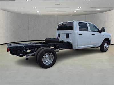 2025 Ram 3500 Crew Cab DRW 4x4 Cab Chassis for sale #G521979 - photo 2