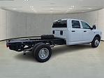 New 2025 Ram 3500 Tradesman Crew Cab 4x4 60 CA Cab Chassis for sale #G521979 - photo 4