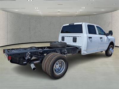 New 2025 Ram 3500 Tradesman Crew Cab 4x4 60 CA Cab Chassis for sale #G521980 - photo 2