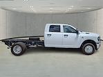 2025 Ram 3500 Crew Cab DRW 4x4 Cab Chassis for sale #G521983 - photo 4