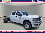 2025 Ram 3500 Crew Cab DRW 4x4 Cab Chassis for sale #G521984 - photo 1