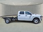2025 Ram 3500 Crew Cab DRW 4x4 Cab Chassis for sale #G521984 - photo 4