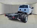 2025 Ram 3500 Crew Cab DRW 4x4 Cab Chassis for sale #G521984 - photo 2