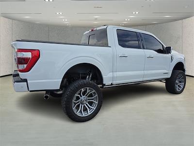 2022 Ford F-150 SuperCrew Cab 4x4 Pickup for sale #G524652A - photo 2