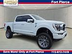 2022 Ford F-150 SuperCrew Cab 4x4 Pickup for sale #G524652A - photo 1