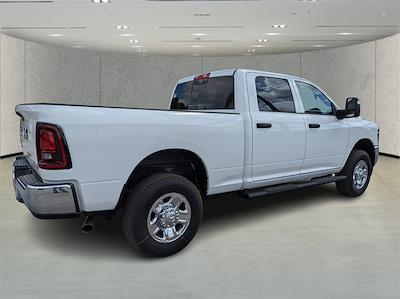 2025 Ram 2500 Crew Cab 4x4 Pickup for sale #G524654 - photo 2