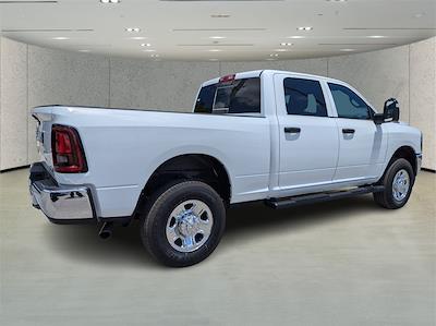 2025 Ram 2500 Crew Cab 4x4 Pickup for sale #G524655 - photo 2