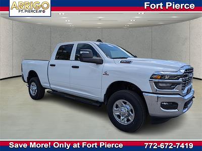 2025 Ram 2500 Crew Cab 4x4 Pickup for sale #G524656 - photo 1