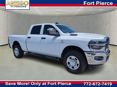 2025 Ram 2500 Crew Cab 4x4 Pickup for sale #G524657 - photo 1
