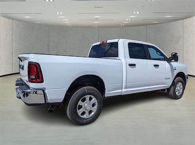 2025 Ram 2500 Crew Cab 4x4 Pickup for sale #G524664 - photo 2