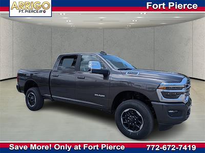 2025 Ram 2500 Crew Cab 4x4 Pickup for sale #G524669 - photo 1