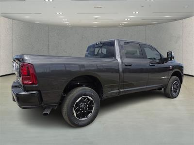 2025 Ram 2500 Crew Cab 4x4 Pickup for sale #G524678 - photo 2