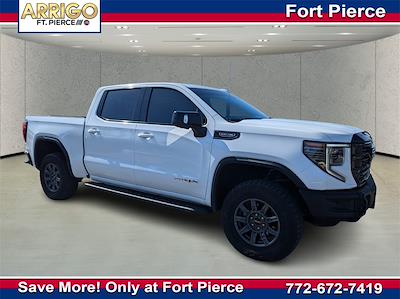 2024 GMC Sierra 1500 Crew Cab 4x4 Pickup for sale #G524680A - photo 1