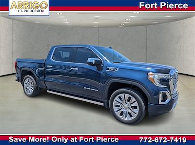 2022 GMC Sierra 1500 Crew Cab 4x4 Pickup for sale #G524681A - photo 1