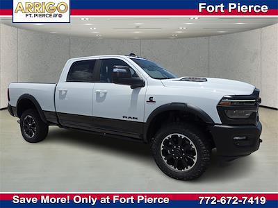 2025 Ram 2500 Crew Cab 4x4 Pickup for sale #G524682 - photo 1