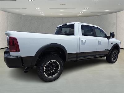 New 2025 Ram 2500 Rebel Crew Cab 4x4 Pickup for sale #G524682 - photo 2