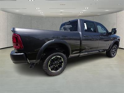 New 2025 Ram 2500 Rebel Crew Cab 4x4 Pickup for sale #G524683 - photo 2
