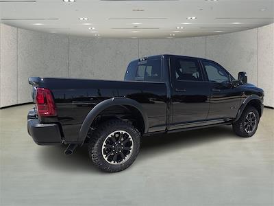 New 2025 Ram 2500 Rebel Crew Cab 4x4 Pickup for sale #G524684 - photo 2