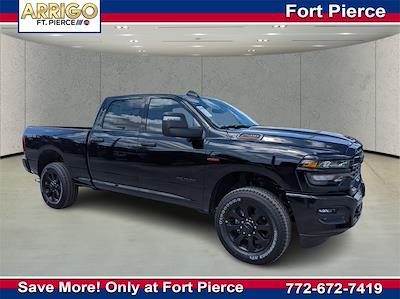 2025 Ram 2500 Crew Cab 4x4 Pickup for sale #G524947 - photo 1