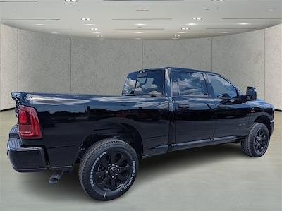 2025 Ram 2500 Crew Cab 4x4 Pickup for sale #G524947 - photo 2