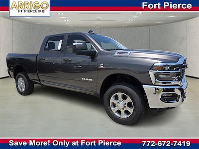 2025 Ram 2500 Crew Cab 4x4 Pickup for sale #G524970 - photo 1