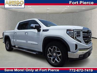 2022 GMC Sierra 1500 Crew Cab 4x4 Pickup for sale #G525794 - photo 1