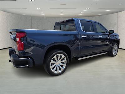 2021 Chevrolet Silverado 1500 Crew Cab 4x4 Pickup for sale #G534031A - photo 2