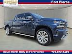 2021 Chevrolet Silverado 1500 Crew Cab 4x4 Pickup for sale #G534031A - photo 1