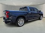 2021 Chevrolet Silverado 1500 Crew Cab 4x4 Pickup for sale #G534031A - photo 2