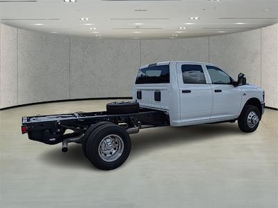2025 Ram 3500 Crew Cab DRW 4x4 Cab Chassis for sale #G534709 - photo 2