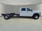 New 2025 Ram 5500 Tradesman Crew Cab 4x4 84 CA Cab Chassis for sale #G535579 - photo 4