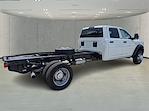 New 2025 Ram 5500 Tradesman Crew Cab 4x4 84 CA Cab Chassis for sale #G535579 - photo 2