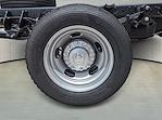 New 2025 Ram 5500 Tradesman Crew Cab 4x4 84 CA Cab Chassis for sale #G535579 - photo 6