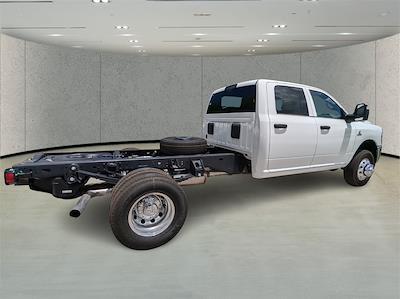 New 2025 Ram 3500 Tradesman Crew Cab 4x4 60 CA Cab Chassis for sale #G535962 - photo 2