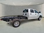 New 2025 Ram 3500 Tradesman Crew Cab 4x4 60 CA Cab Chassis for sale #G535962 - photo 2