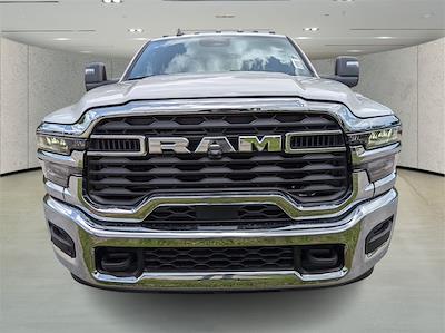 New 2025 Ram 3500 Tradesman Crew Cab 4x4 60 CA Cab Chassis for sale #G535964 - photo 2