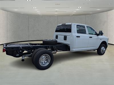 2025 Ram 3500 Crew Cab DRW 4x4 Cab Chassis for sale #G535964 - photo 2