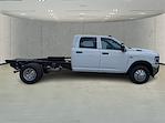 New 2025 Ram 3500 Tradesman Crew Cab 4x4 60 CA Cab Chassis for sale #G535964 - photo 3