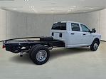 New 2025 Ram 3500 Tradesman Crew Cab 4x4 60 CA Cab Chassis for sale #G535964 - photo 4