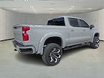 2021 Chevrolet Silverado 1500 Crew Cab 4WD Pickup for sale #G536392A - photo 2