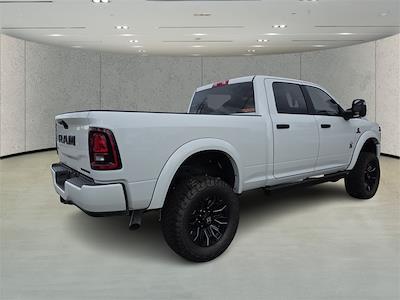 New 2025 Ram 2500 Big Horn Crew Cab 4WD Pickup for sale #G536397 - photo 2