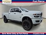New 2025 Ram 2500 Big Horn Crew Cab 4WD Pickup for sale #G536397 - photo 1