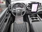 New 2025 Ram 2500 Big Horn Crew Cab 4WD Pickup for sale #G536397 - photo 10