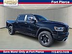 2022 Ram 1500 Crew Cab 4WD Pickup for sale #G536397A - photo 1
