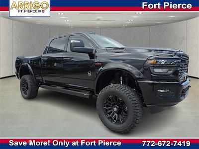 New 2025 Ram 2500 Big Horn Crew Cab 4x4 Pickup for sale #G536413 - photo 1