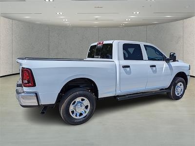 2025 Ram 2500 Crew Cab 4x4 Pickup for sale #G537244 - photo 2