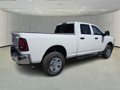 New 2025 Ram 2500 Tradesman Crew Cab 4x4 Pickup for sale #G537245 - photo 2