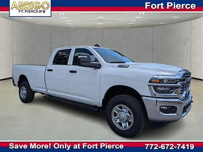 2025 Ram 2500 Crew Cab 4x4 Pickup for sale #G537248 - photo 1