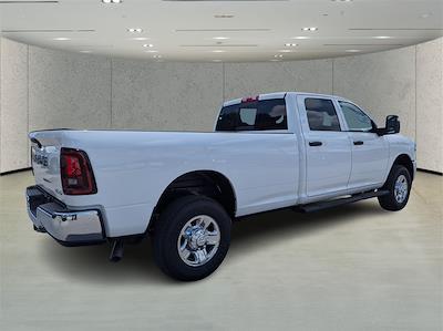 2025 Ram 2500 Crew Cab 4x4 Pickup for sale #G537249 - photo 2